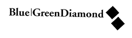 BLUE|GREEN DIAMOND trademark