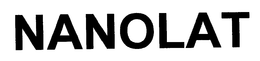 NANOLAT trademark