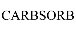 CARBSORB trademark