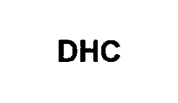 DHC trademark