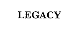 LEGACY trademark