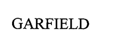 GARFIELD trademark