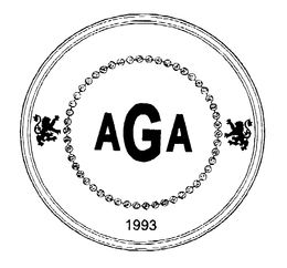 AGA trademark