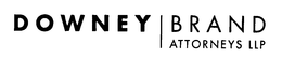 DOWNEY BRAND ATTORNEYS LLP trademark
