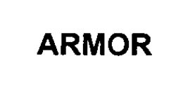 ARMOR trademark