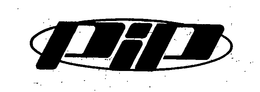 PIP trademark