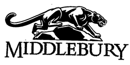 MIDDLEBURY trademark