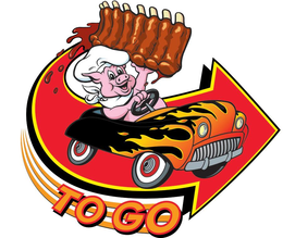 TO GO trademark