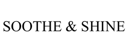 SOOTHE & SHINE trademark
