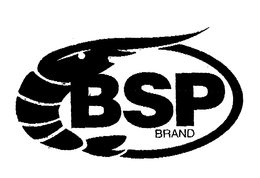 BSP BRAND trademark