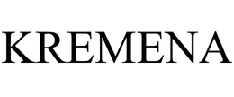 KREMENA trademark