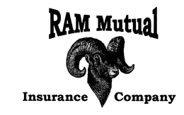 RAM MUTUAL INSURANCE COMPANY trademark