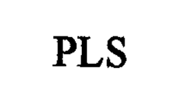 PLS trademark