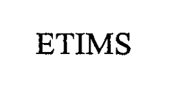 ETIMS trademark
