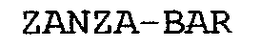 ZANZA-BAR trademark