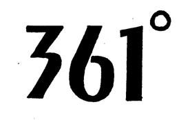 361° trademark