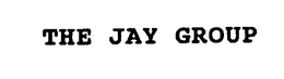 THE JAY GROUP trademark