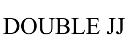DOUBLE JJ trademark