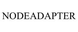 NODEADAPTER trademark