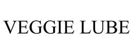 VEGGIE LUBE trademark