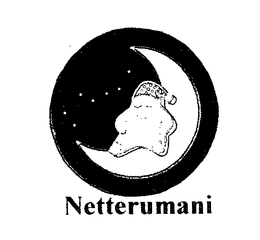 NETTERUMANI trademark