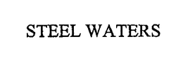 STEEL WATERS trademark