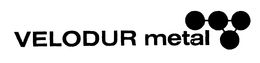 VELODUR METAL trademark