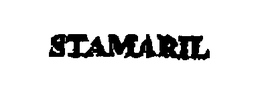 STAMARIL trademark