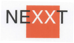 NEXXT trademark