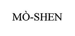 MO-SHEN trademark