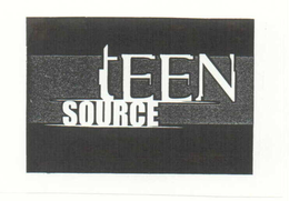 TEEN SOURCE trademark