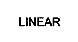 LINEAR trademark