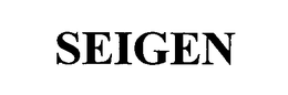 SEIGEN trademark
