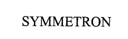 SYMMETRON trademark