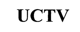 UCTV trademark