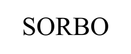 SORBO trademark