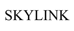 SKYLINK trademark