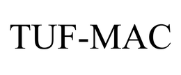 TUF-MAC trademark