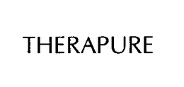 THERAPURE trademark