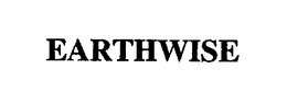 EARTHWISE trademark