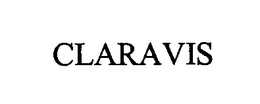CLARAVIS trademark