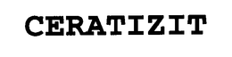 CERATIZIT trademark