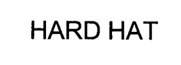 HARD HAT trademark