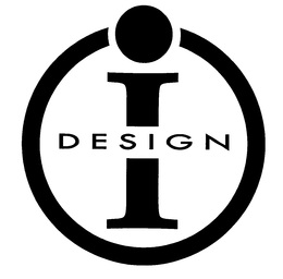 I DESIGN trademark