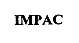 IMPAC trademark