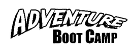 ADVENTURE BOOT CAMP trademark