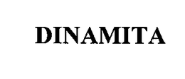 DINAMITA trademark