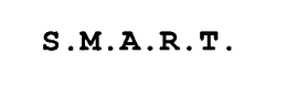 S.M.A.R.T. trademark