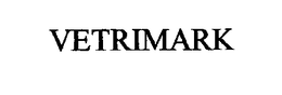 VETRIMARK trademark
