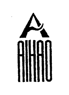 A AIHAO trademark